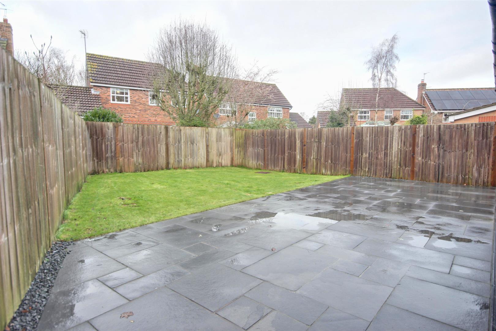 The Haven, Walkington, Beverley